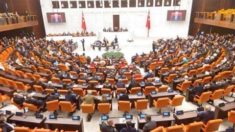 Terörsüz Türkiye için görev başına... Komisyon tamam, ilk toplantı haftaya