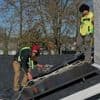 EPA cancels $7 billion Biden-era grant program to boost solar energy