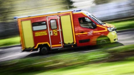 Nord : un incendie fait deux morts dont un enfant, un autre enfant recherché