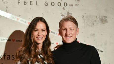 Bastian Schweinsteiger und Ana Ivanović: Brax beendet Zusammenarbeit