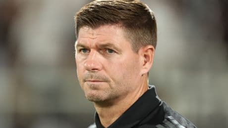 Steven Gerrard favourite for Championship job that would see him replace former team-mate as manager