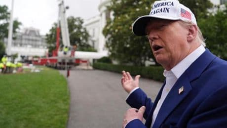 Blocco di TikTok negli Stati Uniti, da Trump arriva il terzo rinvio