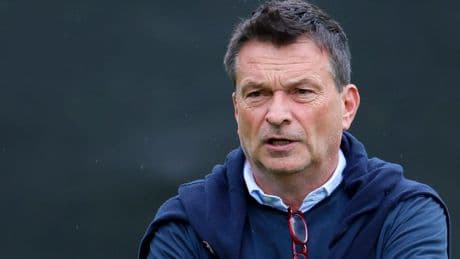 DFB-Pokal: Mainz-Boss Heidel wegen Spielansetzung sauer auf Verband