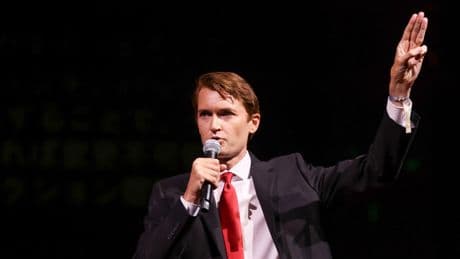De « l’eBay de la drogue » à la prison à vie, l’odyssée criminelle de Ross Ulbricht, gracié par Donald Trump à des fins électorales