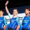 Championnats de France de cyclisme. Paul Lapeira : « Le coureur a changé, mais pas l’homme﻿ »