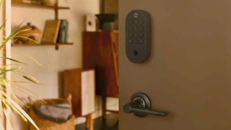 Yale’s new Google Home smart lock is here — but it costs more thanks to tariffs