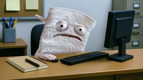 1. Mai | Arbeitet, ihr Waschlappen? Warum der 12-Stunden-Tag gefährlich ist – und stinkt