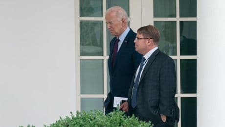 Biden's personal doctor summoned as Republicans dig deeper into alleged cognitive decline cover-up