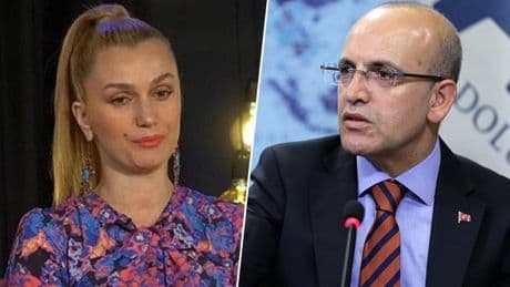 Tuğba Özay, Mehmet Şimşek'e böyle seslendi: Her şeyden vergi alıyorsunuz