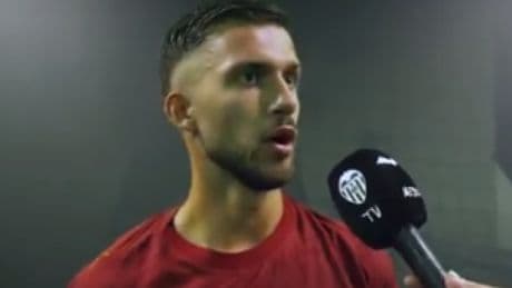 Copete: "Tengo plena confianza en que vamos a llegar muy bien al primer partido de Liga"