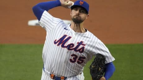 Bet365 bonus code NYPBET: Bet $5, get $200 in bonus bets win or lose for Mets vs. Braves on Saturday