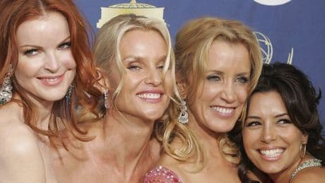 Erfolgsserie: "Desperate Housewives" kommt als neue Serie zurück