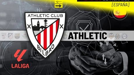 Fichajes Athletic: rumores, altas y bajas para la temporada 2025/26 en Primera División