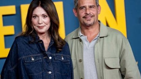 Iris Berben und Moritz Bleibtreu über Schauspiel-Honorare