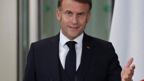 Discours aux armées : Emmanuel Macron va faire « des annonces majeures », selon l’Elysée