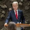 Wilders gecorrigeerd door politie na uitspraak over verdachte in zaak-Lisa: 'Het spijt me'