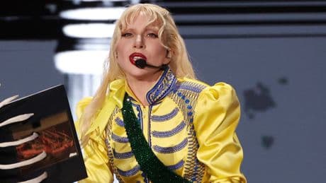Terror-Duo in Brasilien festgenommen - Polizei verhindert Anschlag auf Lady-Gaga-Konzert