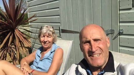 Grandparents ordered to tear down luxury £1m home in planning row