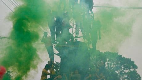 A Year After the Revolution, Bangladesh Grapples With Frustration