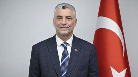 Bakan Bolat: Mobilya sektöründe, hem üretimde hem ihracatta dünyada ilk 10 içindeyiz
