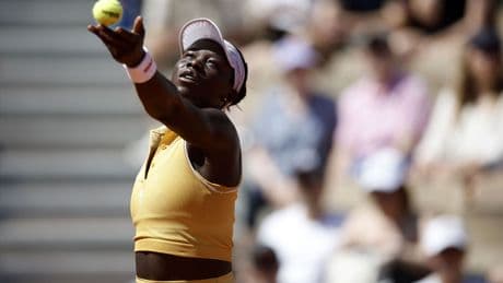 La deportista a seguir | La nueva perla de la raqueta confirma en París que está llamada a lo más alto