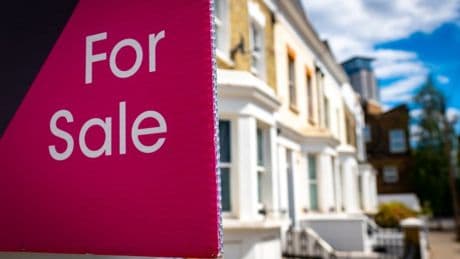 Huge changes to mortgages for first-time buyers set to be unveiled today