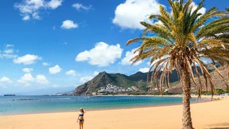 Stunning Spanish holiday destination where you're guaranteed 24C winter sun with £40 flights