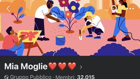 Facebook elimina un grupo con 32.000 usuarios donde maridos compartían fotos íntimas de sus esposas