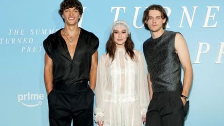 A Psychologist Explains ‘The Summer I Turned Pretty’ Hype
