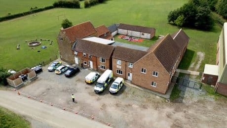 Everything we know about ‘summer camp’ poisoning in Stathern
