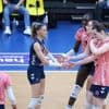 Volley-ball. Ligue A féminine : le bilan d’une saison inespérée pour les Neptunes de Nantes