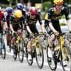 Tour de France. « C’est amusant que Tadej dise ça » : la réponse de la Visma-Lease a bike à Pogacar