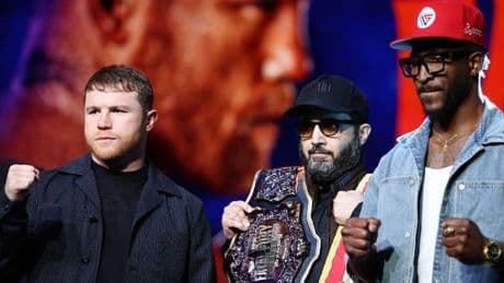 Boxing tonight: What time is Canelo Alvarez vs William Scull, fight card and how to watch