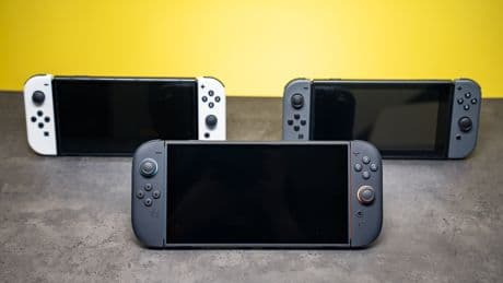 Why Nintendo didn&#8217;t raise the price of the Switch 2 (yet)
