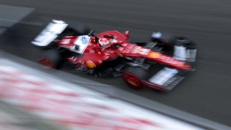 Erste Pole des Jahres - Leclerc demütigt Hamilton!