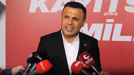 İBB'ye operasyonlarda 2. dalga... Özgür Çelik 'zaman ayarlı' diyerek tepki gösterdi: 'Bu rant hırsı nedir, kimlere sözler verildi?'
