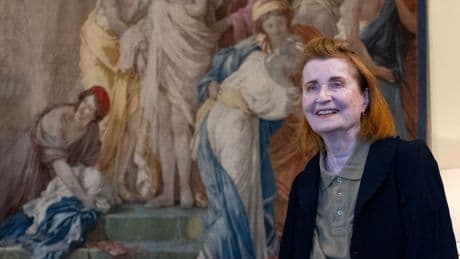 Elfriede Jelinek, Nobel de littérature, dénonce un « nettoyage ethnique pour une terre promise » à Gaza