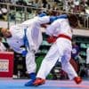À 13 ans, cette karatéka vendéenne rêve des championnats d’Europe