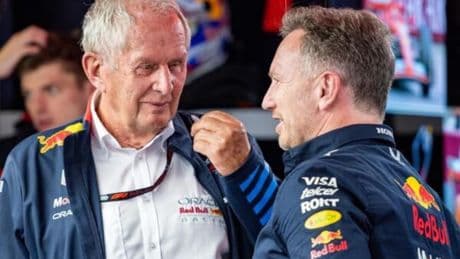 Formel-1-Beben! Red Bull feuert Teamchef Horner