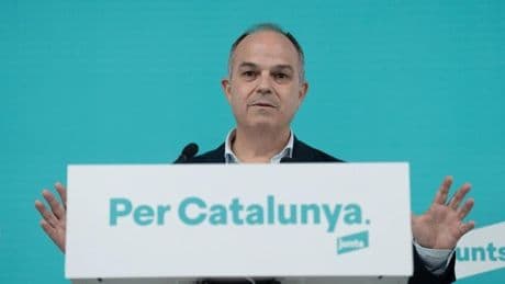 Junts valora la «implicación» de Sánchez con el catalán