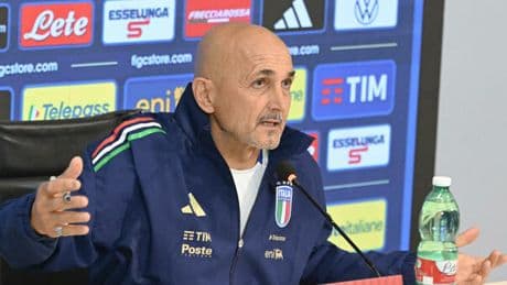 Esonero Spalletti, cosa è successo? L'ultima giornata del ct azzurro da Gravina alle lacrime in conferenza stampa