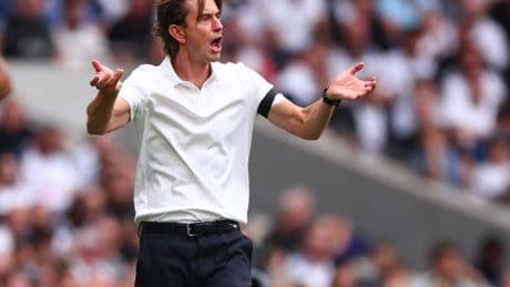 Tottenham transfer state of play with new targets picked amid injury fears and brutal snubs