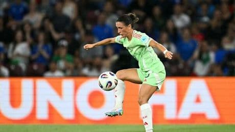 Italia femminile, la leader Di Guglielmo: «Il nostro segreto è non avere limiti»