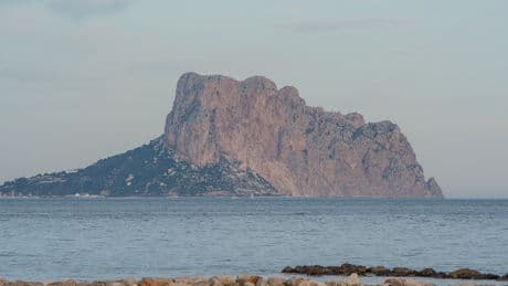 El Triángulo de las Bermudas español existe y se encuentra en el Mediterráneo