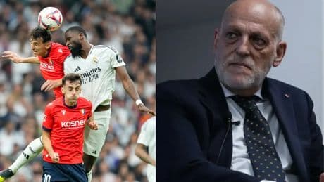 Durísimo ataque de Real Madrid TV contra LaLiga antes de su arranque: "Nace adulterada, con mugre por delante"
