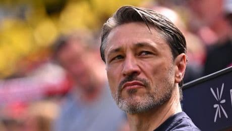 Zeit für eine Abbitte bei Niko Kovač