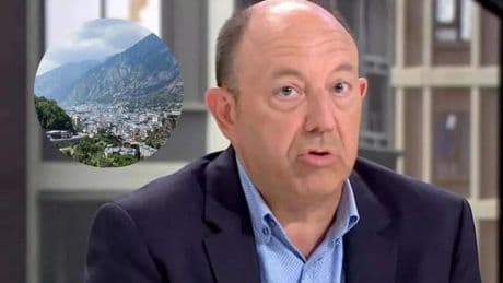 Preparaos para lo que viene: Gonzalo Bernardos anticipa una reforma en la edad de jubilación en España