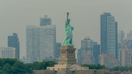 Les Etats-Unis, deuxième client et premier risque pour les entreprises françaises ?