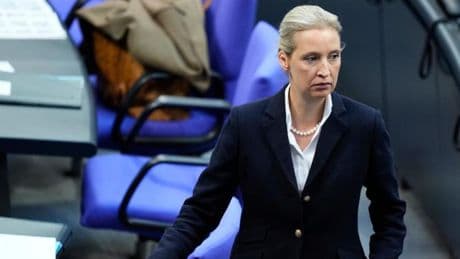 Fremden- und Islamfeindlichkeit – Weiterer Auszug aus AfD-Gutachten geleakt