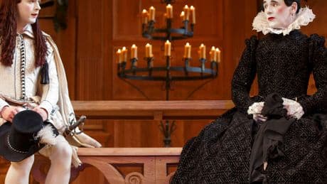 Theater to Stream: Mark Rylance in ‘Twelfth Night,’ and More